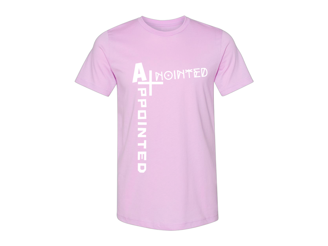 Anointed + Appointed T-Shirt