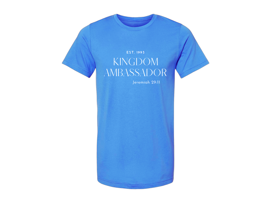 Est. Ambassador T-shirt