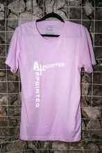 Load image into Gallery viewer, Anointed + Appointed T-Shirt
