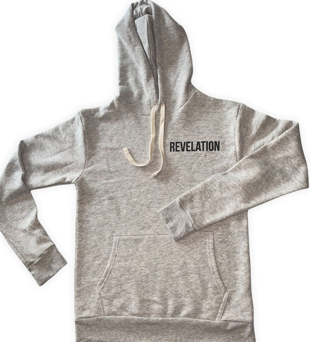 Revelation Hoodie