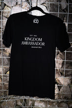 Load image into Gallery viewer, Est. Ambassador T-shirt
