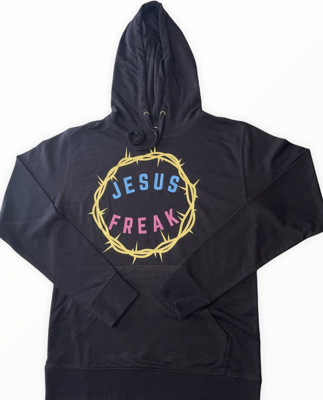 Jesus Freak Hoodie