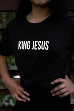 Load image into Gallery viewer, King Jesus T-Shirt
