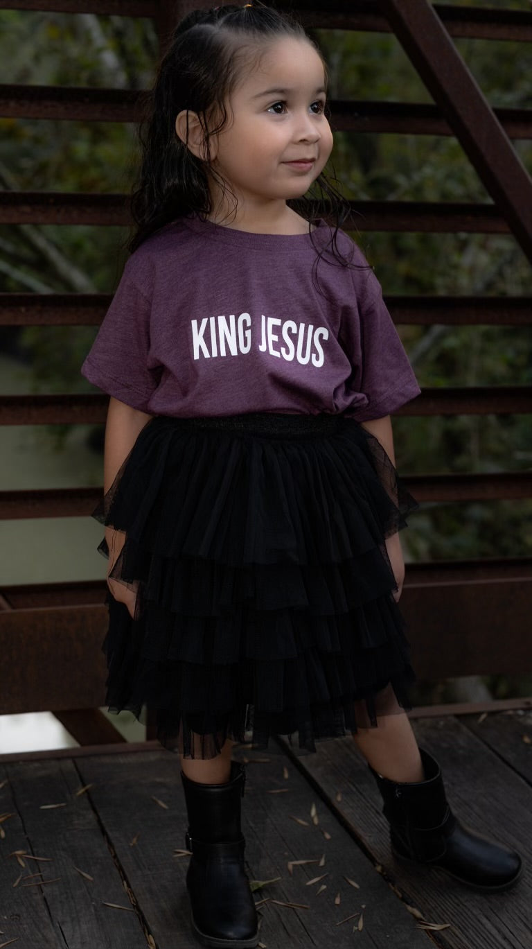 King Jesus T-Shirt